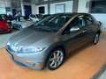 Honda Civic Lim. 5-trg. 1.4 Comfort /2.Hd/81TKM/SH/Rad Grau - thumbnail 1