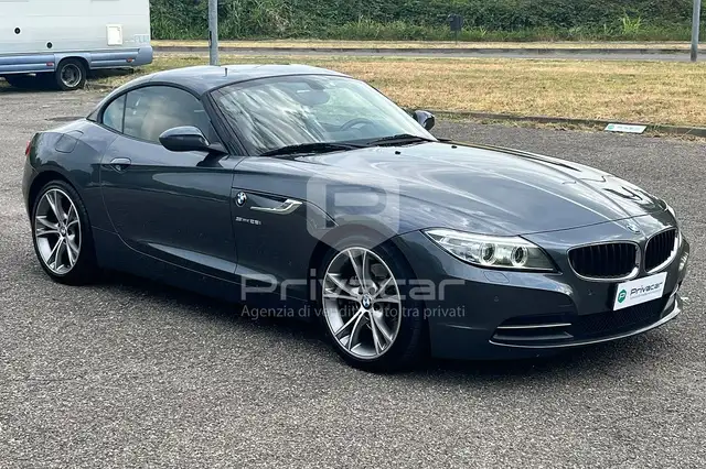 BMW Z4 Z4 sDrive28i