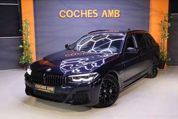 530e Touring M Sport Pro