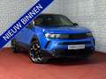 Opel Mokka 1.2 130PK TURBO ULTIMATE CARPLAY NAVI 360CAM MASSA Blauw - thumbnail 1