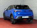 Opel Mokka 1.2 130PK TURBO ULTIMATE CARPLAY NAVI 360CAM MASSA Blauw - thumbnail 3