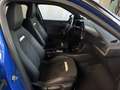 Opel Mokka 1.2 130PK TURBO ULTIMATE CARPLAY NAVI 360CAM MASSA Blauw - thumbnail 30