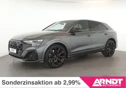Audi SQ8 TFSI Facelift Leder Matrix Pano BangO ACC 23