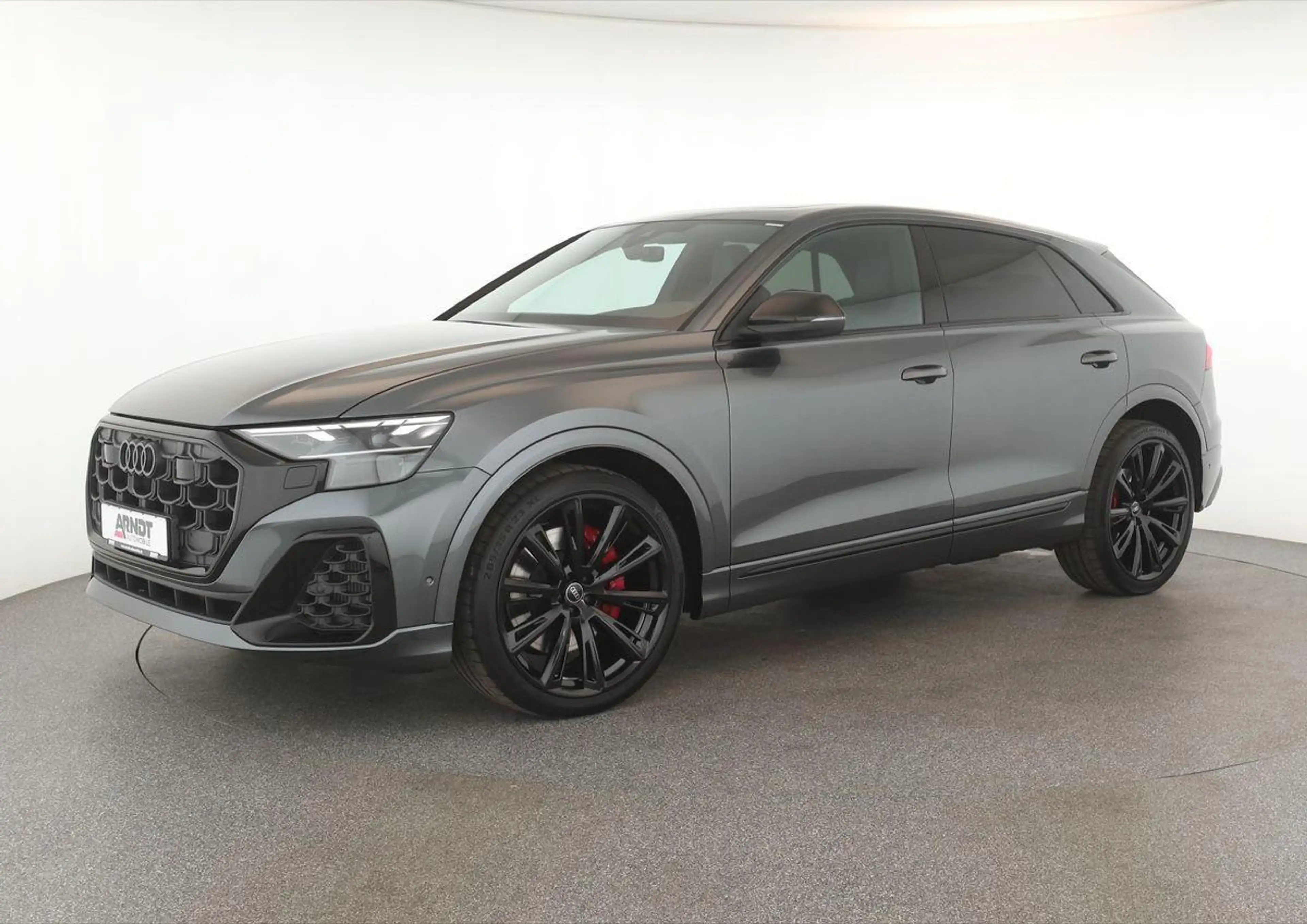 Audi SQ8 TFSI Facelift Leder Matrix Pano BangO ACC 23 — photo 2
