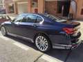 BMW 730 730dA Bleu - thumbnail 6