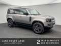 Land Rover Defender 110 3.0 Diesel D300 X-Dynamic Stříbrná - thumbnail 23