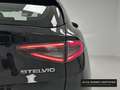 Alfa Romeo Stelvio 2.2 Diesel 118kW (160CV)  RWD Sprint Negru - thumbnail 19