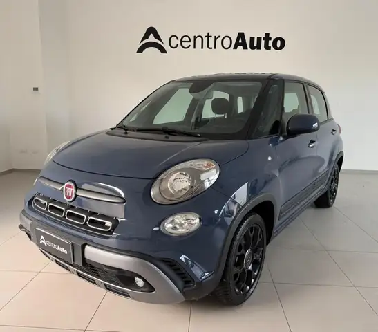 Fiat 500L 500L 2017 Cross Cross 1.3 mjt 95cv my20