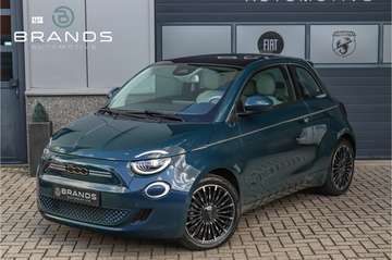 La Prima 42 kWh 1e eig Full option 118PK Garantie