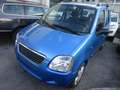 Suzuki Wagon R+ *TÜV NEU*1.HAND*RENTNERFAHRZEUG Blau - thumbnail 3