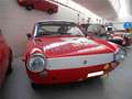 Fiat 850 (Vincitrice campionato salita) crvena - thumbnail 5