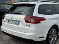 Citroen C5 II 2008 Tourer 2.0 hdi 16v Business auto Bianco - thumbnail 8