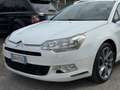 Citroen C5 II 2008 Tourer 2.0 hdi 16v Business auto Bianco - thumbnail 7