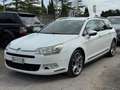 Citroen C5 II 2008 Tourer 2.0 hdi 16v Business auto Bianco - thumbnail 1