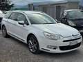 Citroen C5 II 2008 Tourer 2.0 hdi 16v Business auto Bianco - thumbnail 3