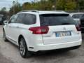 Citroen C5 II 2008 Tourer 2.0 hdi 16v Business auto Bianco - thumbnail 6