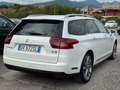Citroen C5 II 2008 Tourer 2.0 hdi 16v Business auto Bianco - thumbnail 4