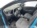Renault ZOE zen r135 flex my20 Blau - thumbnail 13