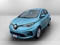 Renault ZOE zen r135 flex my20 Blu/Azzurro - thumbnail 1