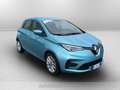 Renault ZOE zen r135 flex my20 Blau - thumbnail 3