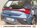 Hyundai i20 1.2 mpi connectline 79cv mt Bleu - thumbnail 17
