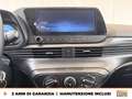 Hyundai i20 1.2 mpi connectline 79cv mt Bleu - thumbnail 23