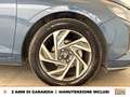 Hyundai i20 1.2 mpi connectline 79cv mt Bleu - thumbnail 14