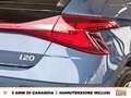 Hyundai i20 1.2 mpi connectline 79cv mt Bleu - thumbnail 16