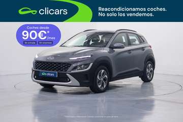 HEV 1.6 GDI DT Maxx