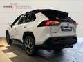 Toyota RAV 4 RAV4 2.5 Plug In Hybrid Teamplayer 4x4+Navi+HUD Weiß - thumbnail 6