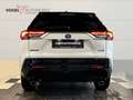 Toyota RAV 4 RAV4 2.5 Plug In Hybrid Teamplayer 4x4+Navi+HUD Weiß - thumbnail 5