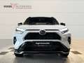Toyota RAV 4 RAV4 2.5 Plug In Hybrid Teamplayer 4x4+Navi+HUD Weiß - thumbnail 13