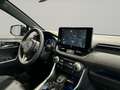 Toyota RAV 4 RAV4 2.5 Plug In Hybrid Teamplayer 4x4+Navi+HUD Weiß - thumbnail 12