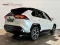 Toyota RAV 4 RAV4 2.5 Plug In Hybrid Teamplayer 4x4+Navi+HUD Weiß - thumbnail 4