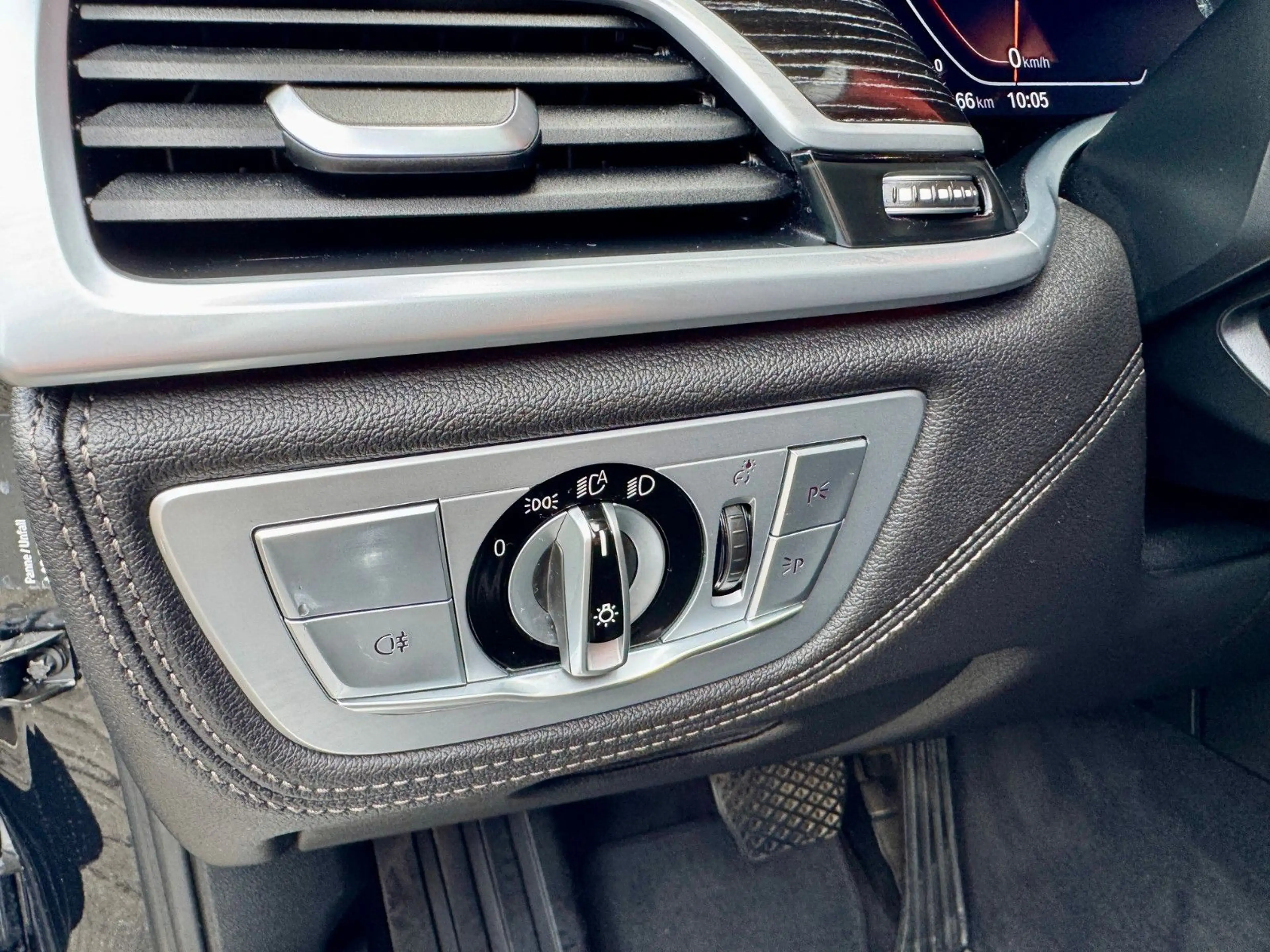 BMW 740 d xDrive*Massage*el.GSD*Standhzg*H&K*DrivAPro — photo 14