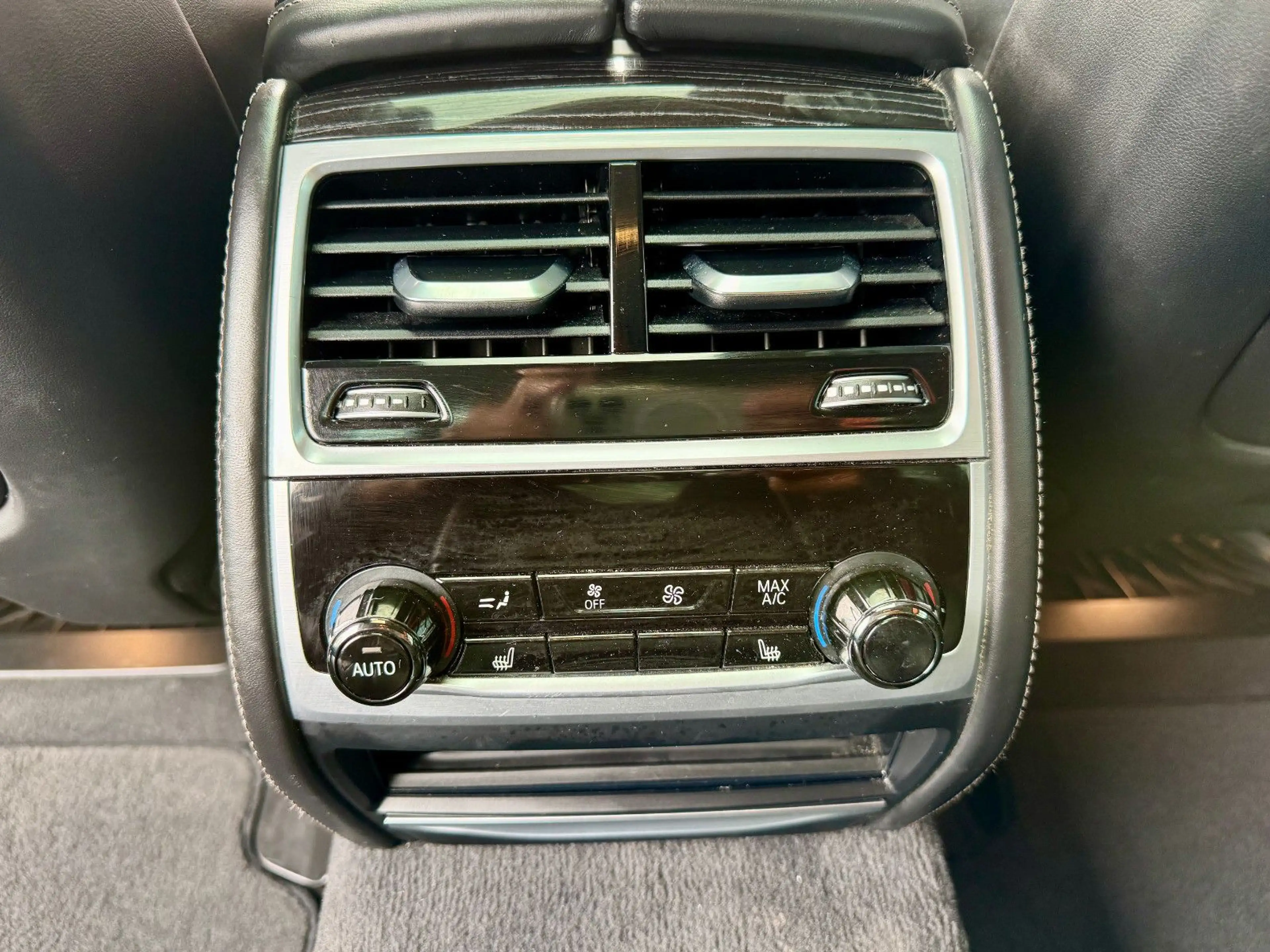 BMW 740 d xDrive*Massage*el.GSD*Standhzg*H&K*DrivAPro — photo 15