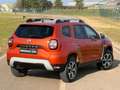 Dacia Duster Duster II 1.0 tce Prestige Gpl 100cv OK NEOPATEN. Orange - thumbnail 2