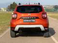 Dacia Duster Duster II 1.0 tce Prestige Gpl 100cv OK NEOPATEN. Orange - thumbnail 5