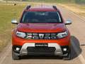Dacia Duster Duster II 1.0 tce Prestige Gpl 100cv OK NEOPATEN. Orange - thumbnail 4