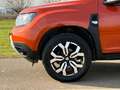 Dacia Duster Duster II 1.0 tce Prestige Gpl 100cv OK NEOPATEN. Orange - thumbnail 8