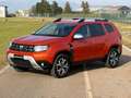 Dacia Duster Duster II 1.0 tce Prestige Gpl 100cv OK NEOPATEN. Orange - thumbnail 7