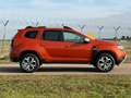 Dacia Duster Duster II 1.0 tce Prestige Gpl 100cv OK NEOPATEN. Orange - thumbnail 9