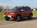 Dacia Duster Duster II 1.0 tce Prestige Gpl 100cv OK NEOPATEN. Orange - thumbnail 3