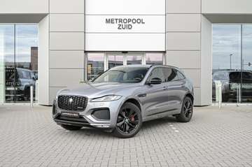 P400e R-Dynamic SE AWD Auto. 2