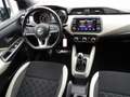 Nissan Micra Micra IG-T 100 N-Connecta Zilver - thumbnail 9