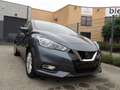 Nissan Micra Micra IG-T 100 N-Connecta Zilver - thumbnail 6