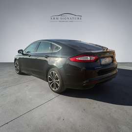 2.0TDCI Titanium 150