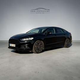 2.0TDCI Titanium 150