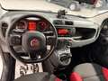 Fiat Panda Panda van 900 t.air  4x4 85cv POP Weiß - thumbnail 10