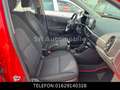 Kia Picanto Dream Team*KIA GARANTIE*R´KAMERA*NAVI* Rot - thumbnail 16